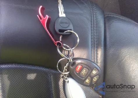 2010 GMC Acadia Slt-2 from USA, damaged, VIN 1GKLVNEDXAJ229177